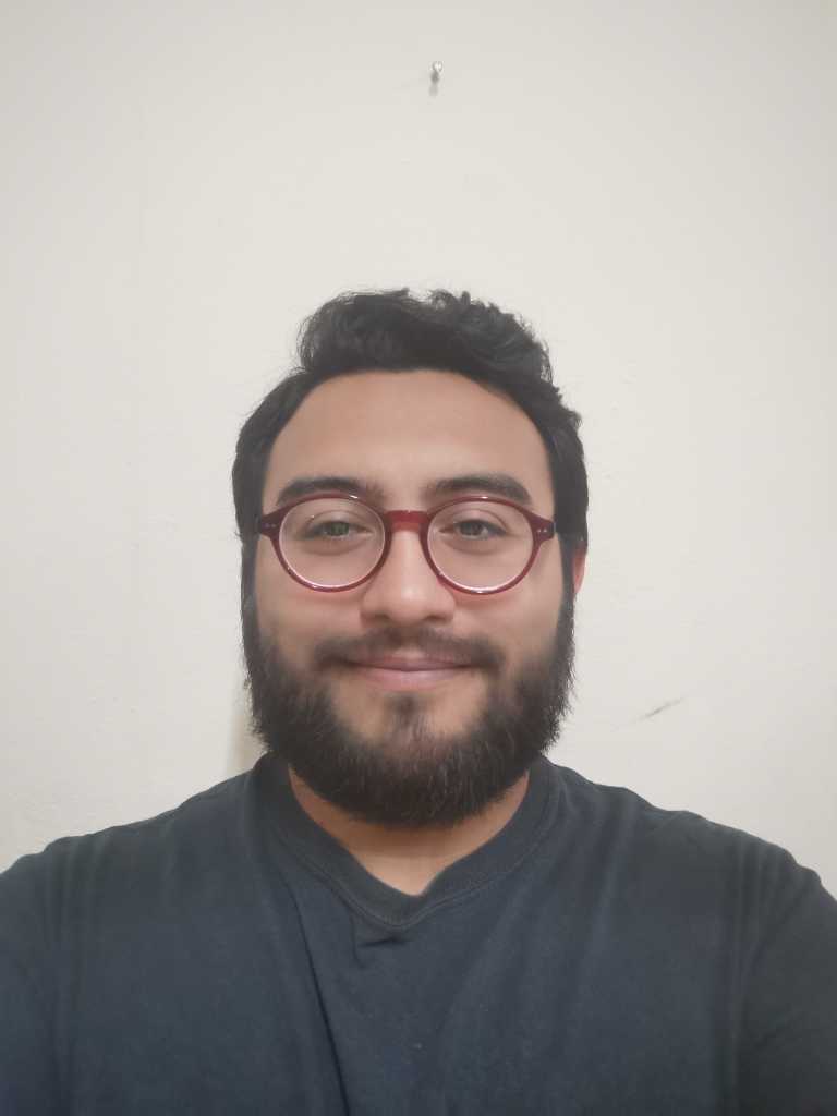 Andrés Poot Marín